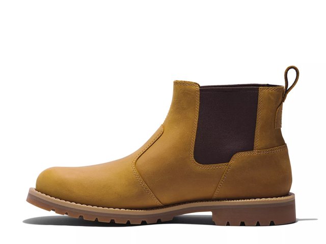 Redwood Falls Chelsea Boot