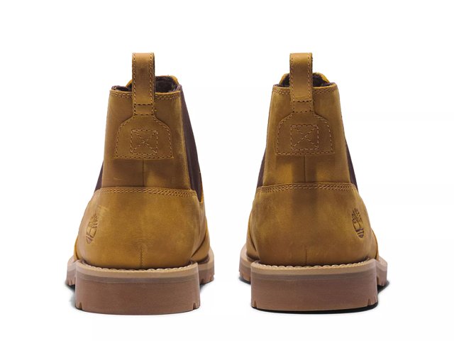 Timberland Redwood Falls Chelsea Boot
