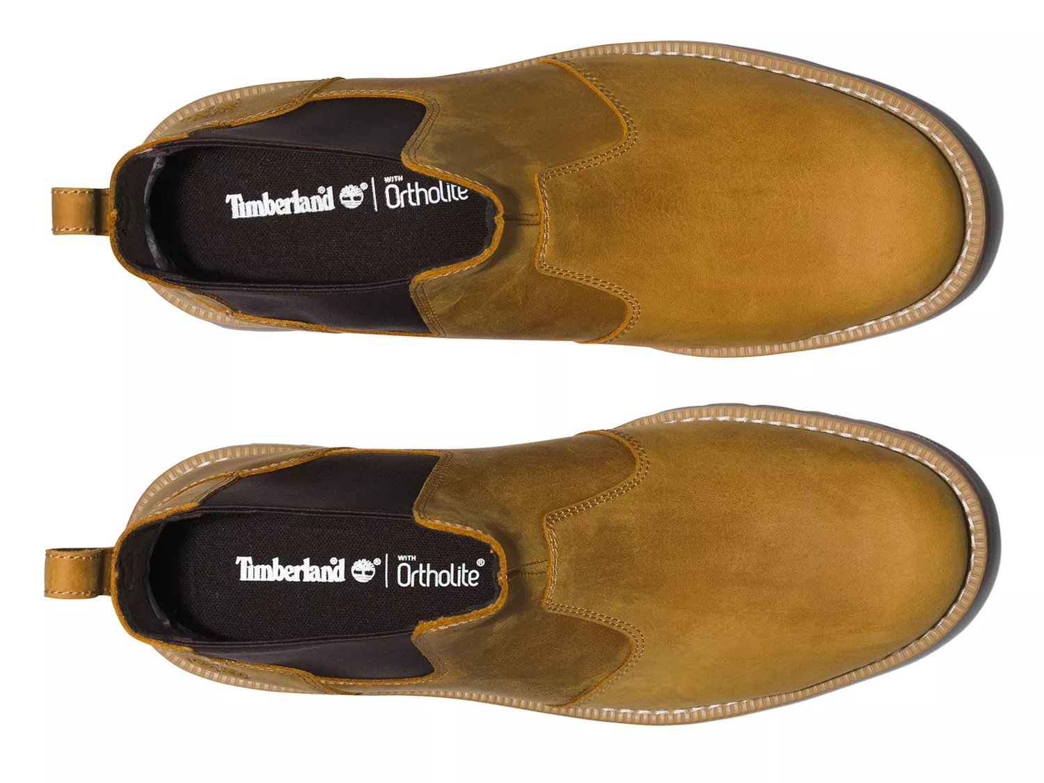 Redwood Falls Chelsea Boot