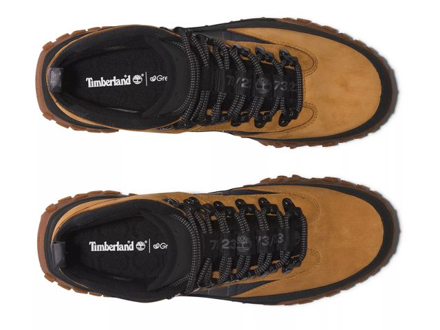 Timberland d sales