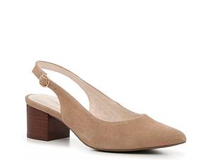 Shop Women's Slingback Pumps