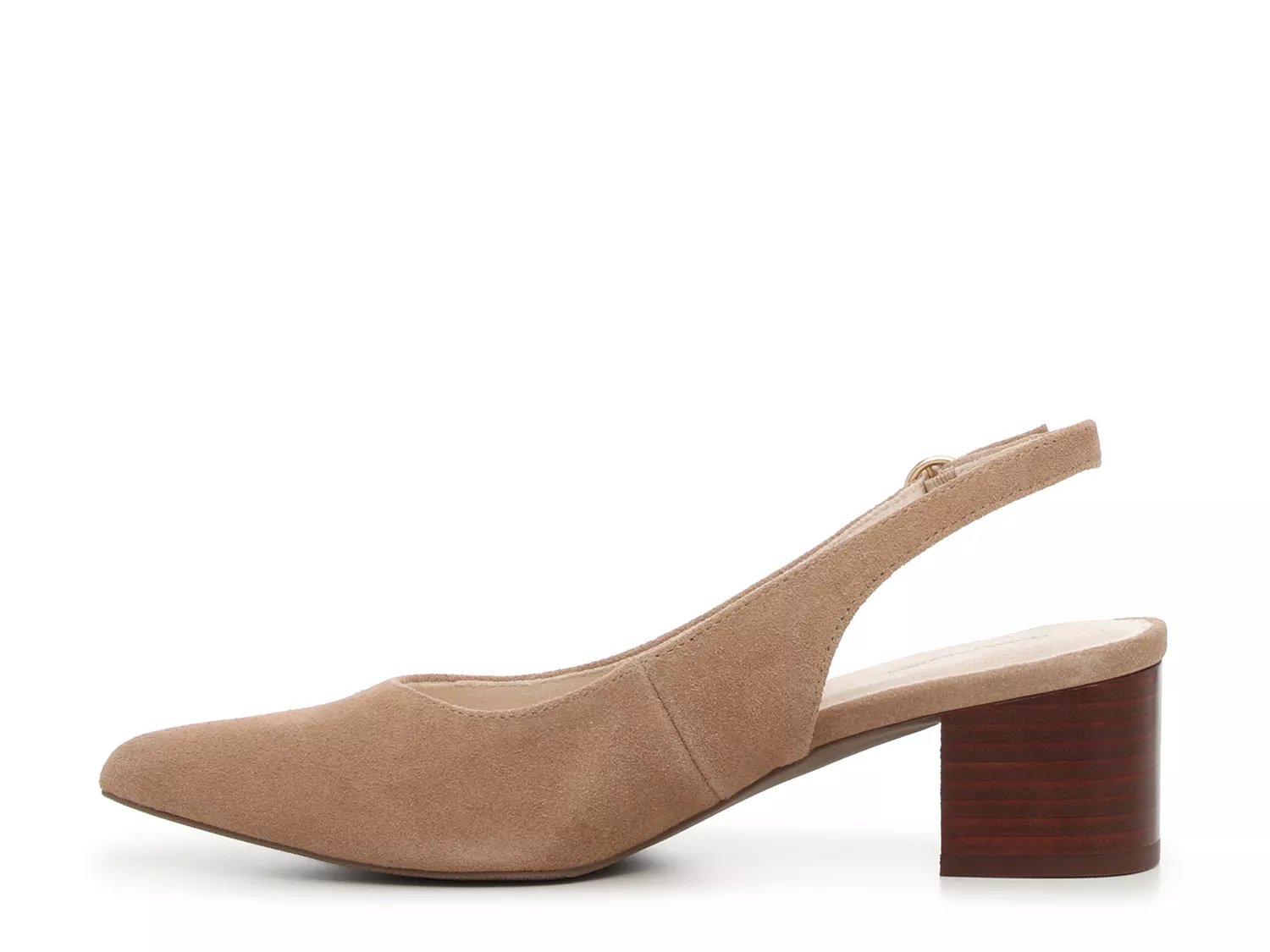 Sofie Pump
