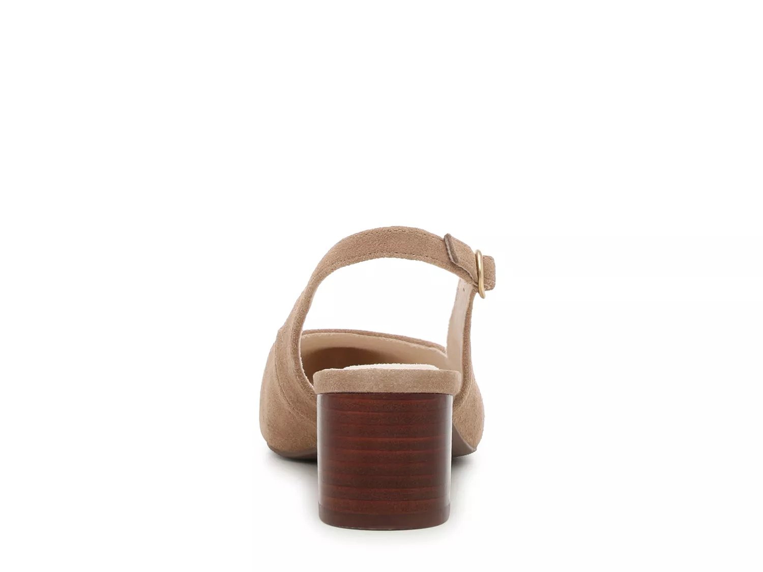 Sofie Pump