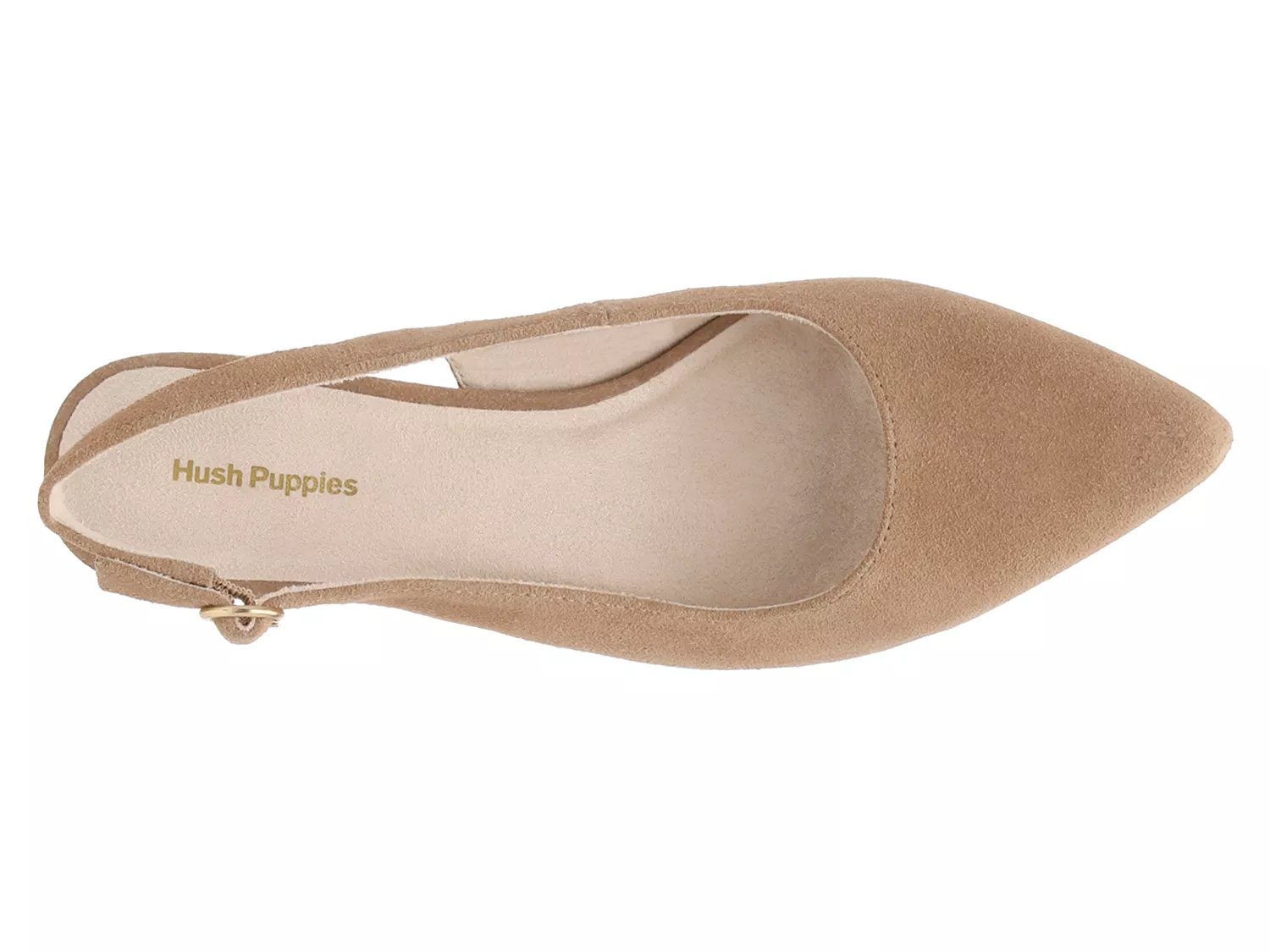 Sofie Pump