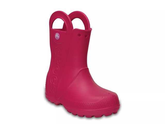 Dsw girls rain boots shop
