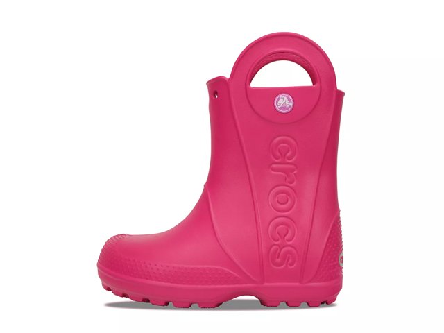 Crock rain boots clearance