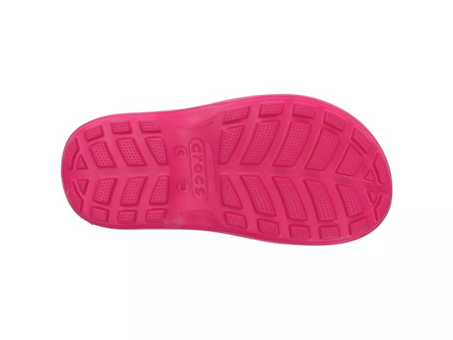 Crocs Handle It Rain Boot - Kids' - Free Shipping | DSW
