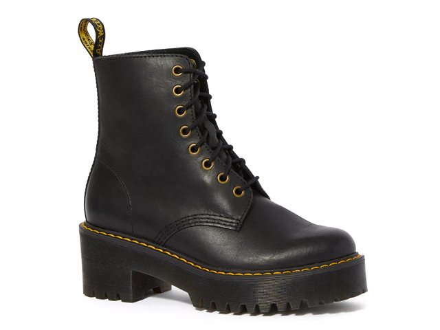 Doc outlet martens dsw
