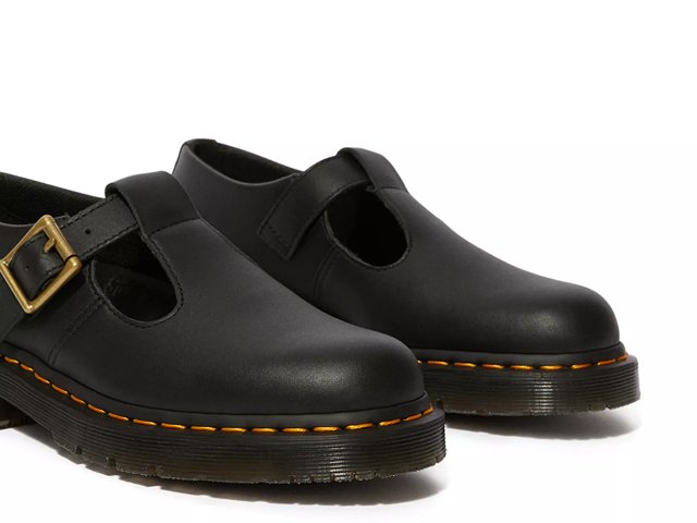 Dr. Martens Polley Mary Jane Loafer - Women's