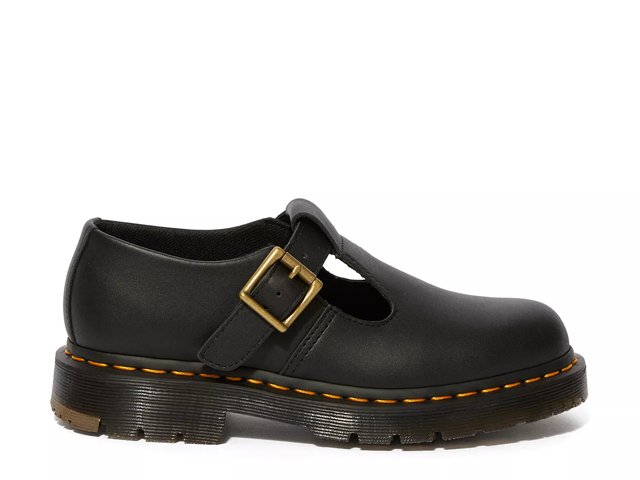 Dr. Martens Polley Mary Jane Loafer - Women's