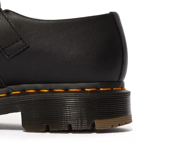 Doc marten 2025 polley shoes