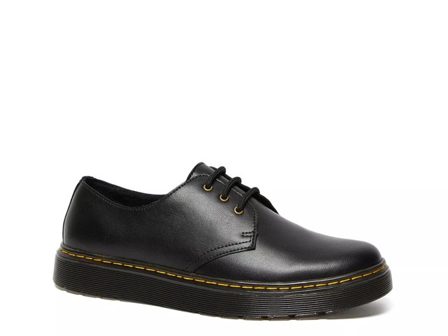 Dr. Martens Zavala Lo Oxford Women s Free Shipping DSW