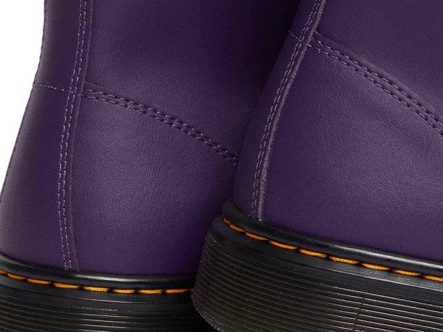 Dsw purple boots top