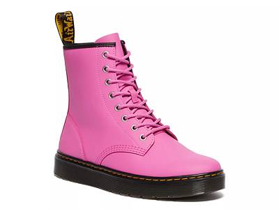 Doc martens rubber on sale boots