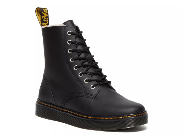 Doc martens boots dsw on sale