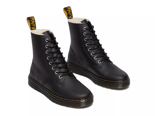 Dr. Martens Zavala Bootie Women s Free Shipping DSW