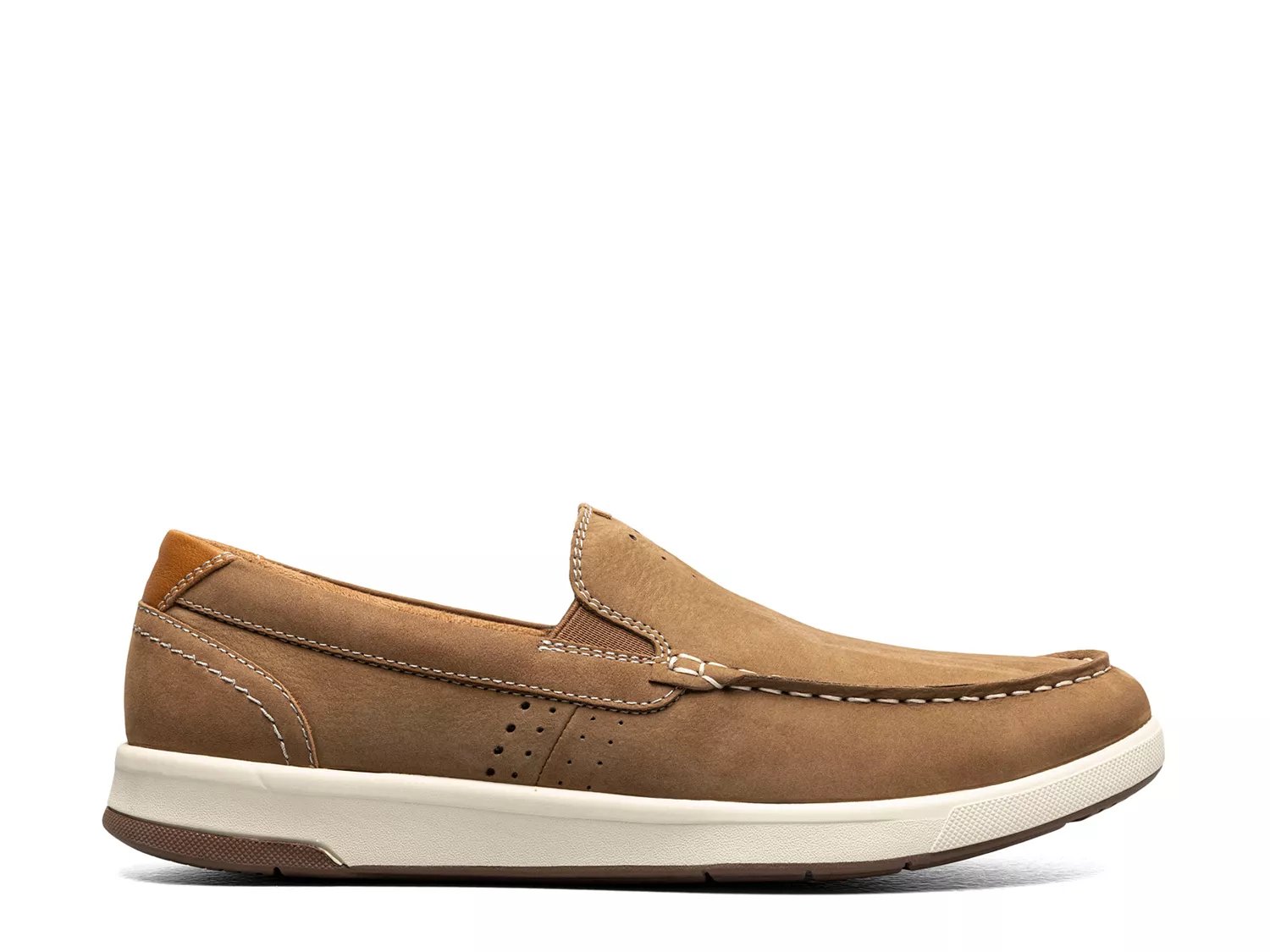 Crossover Slip-On