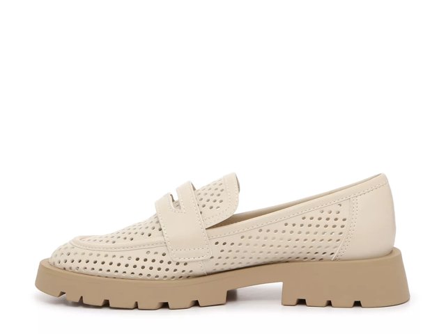 Dolce Vita Ersula Loafer - Free Shipping | DSW