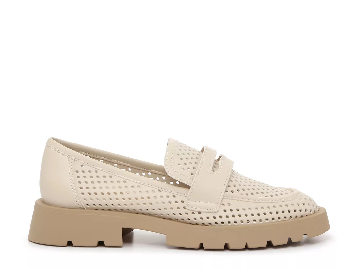 Ersula Loafer