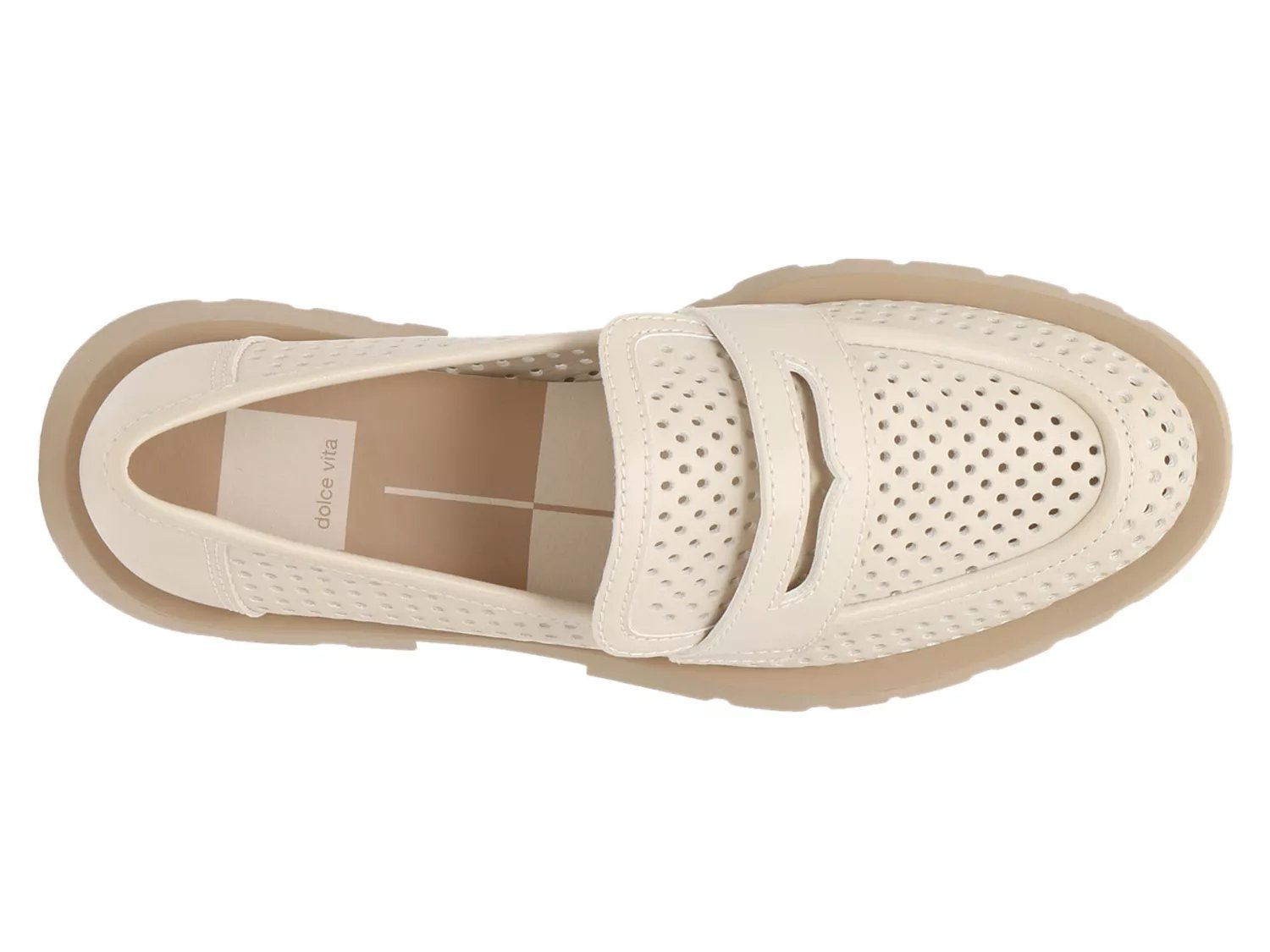 Ersula Loafer