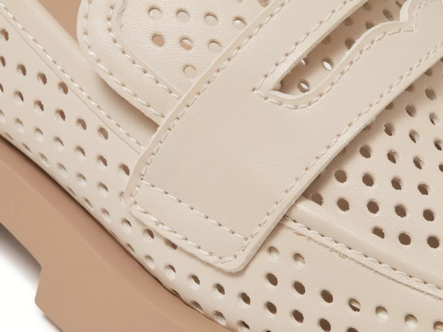Ersula Loafer