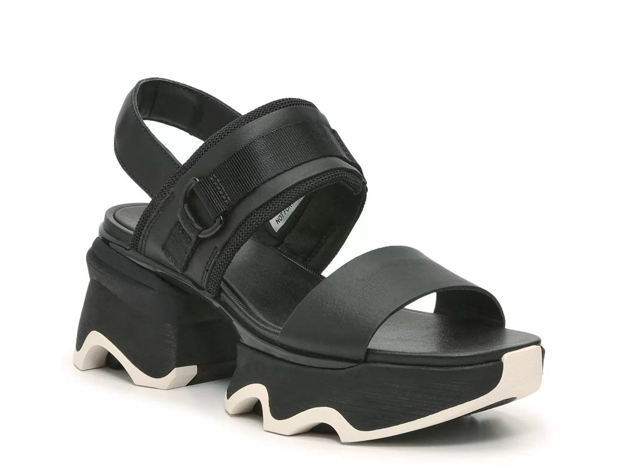 SOREL Kinetic Impact Sandal