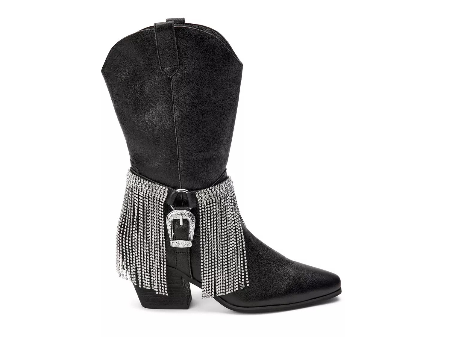 Dolly Bootie
