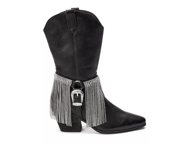 Matisse Dolly Bootie