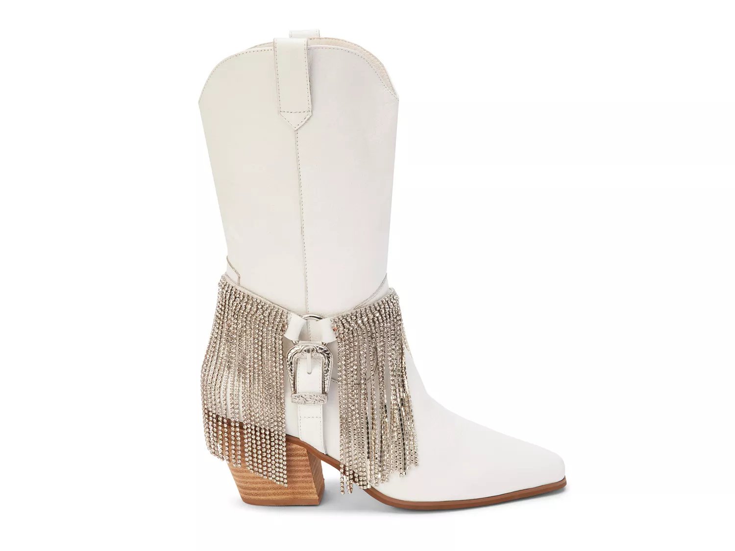 Dolly Bootie