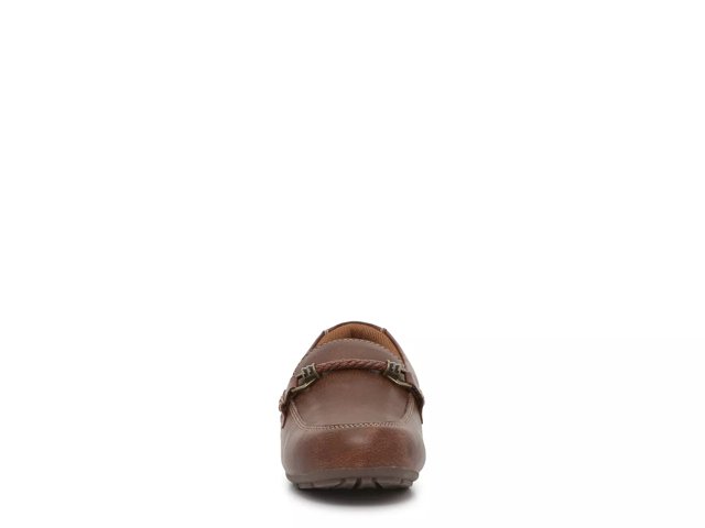 Crown Vintage Leo Loafer - Kids'