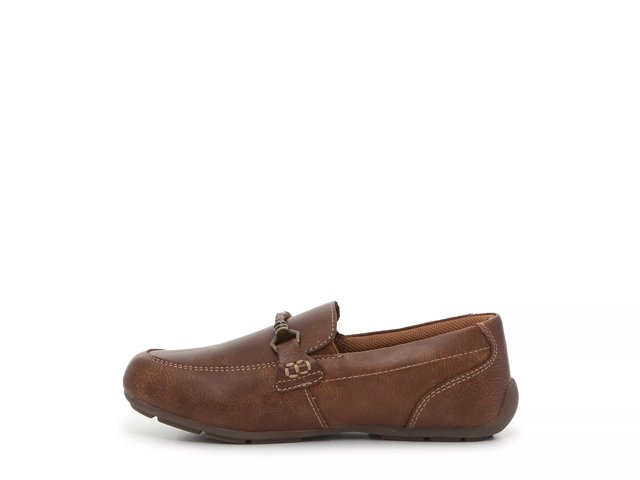Crown Vintage Leo Loafer - Kids'