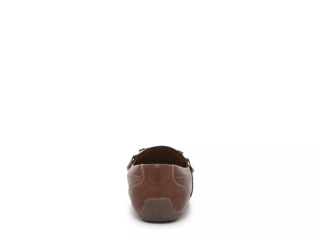 Crown Vintage Leo Loafer - Kids'