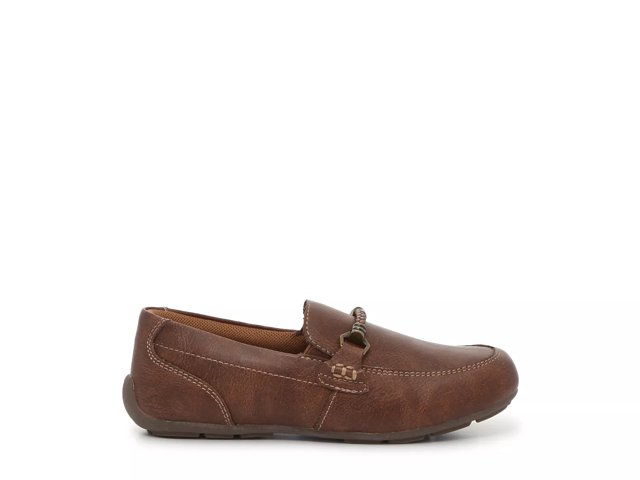 Crown Vintage Leo Loafer - Kids'