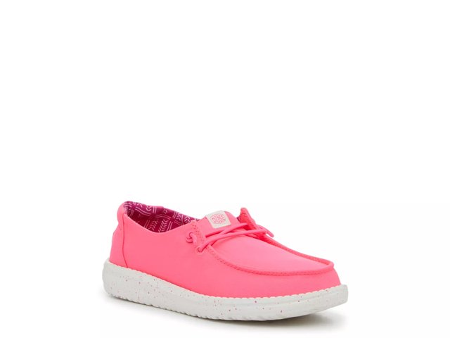 Dude shoes boys outlet