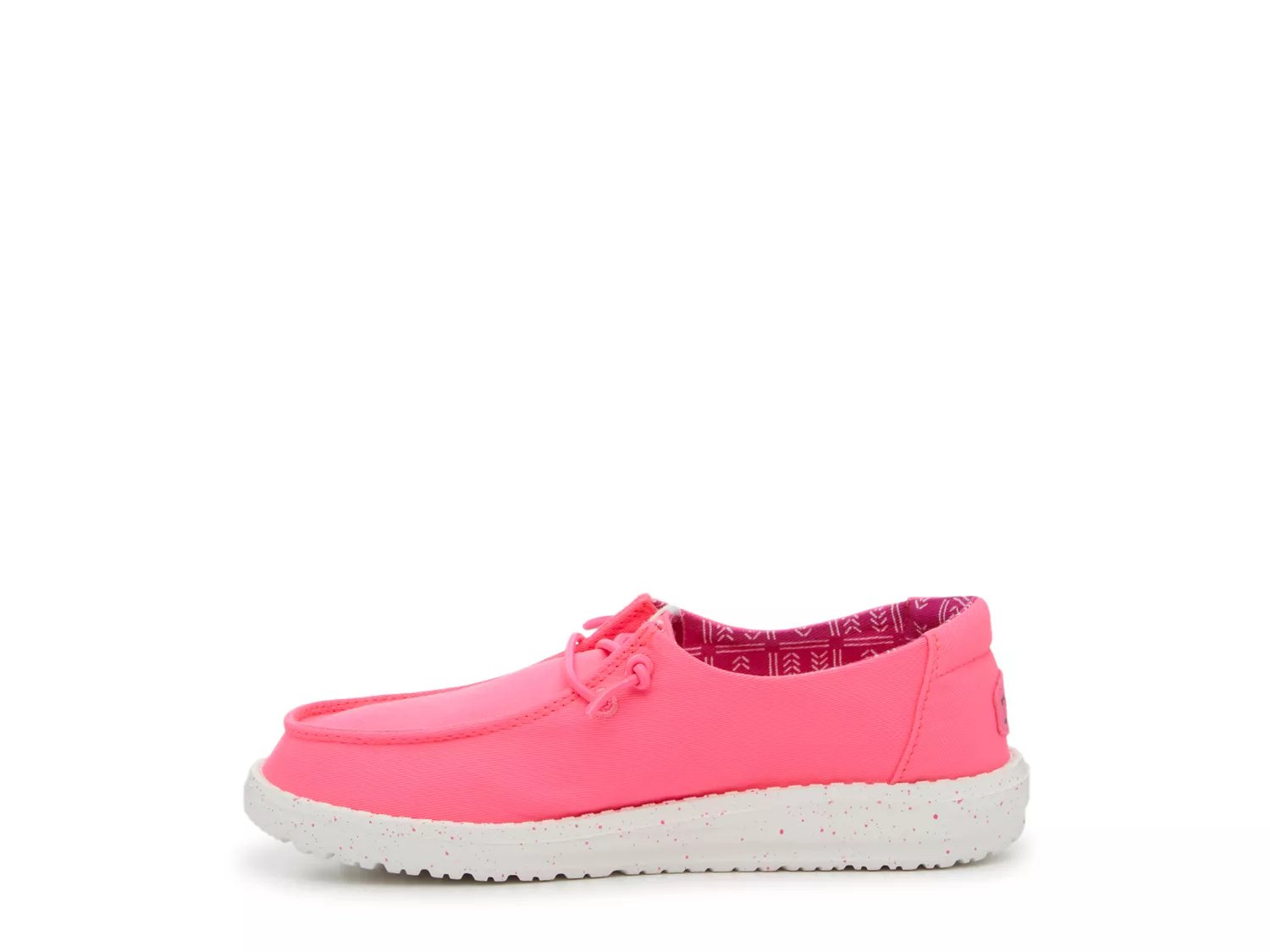 Wendy Slip-On Sneaker