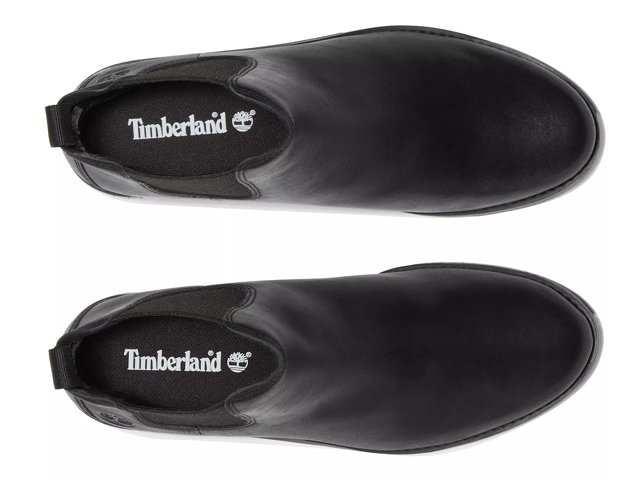 Mont chevalier store timberland boots