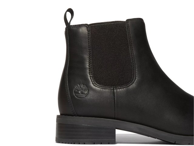 Timberland mont chevalier chelsea boots cheap