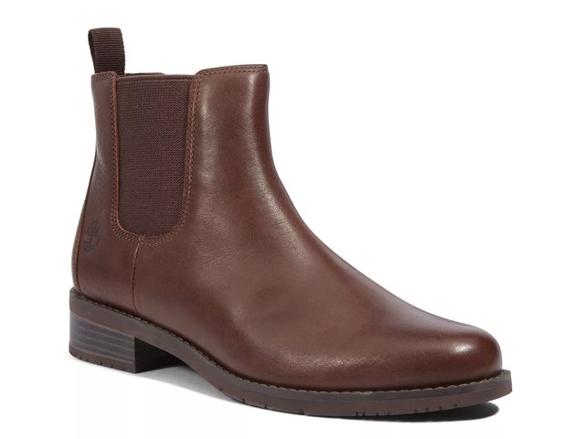Mont chevalier chelsea for women in brown on sale