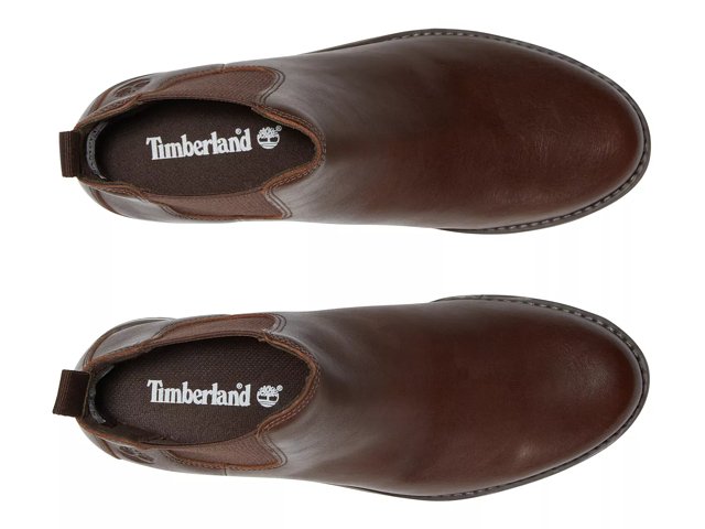 Timberland mont chevalier tall 2025