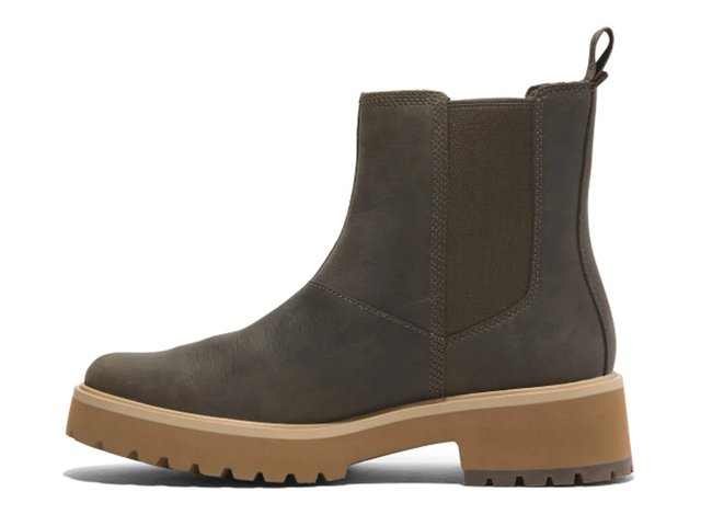 Timberland Carnaby Cool Chelsea Boot - Free Shipping | DSW