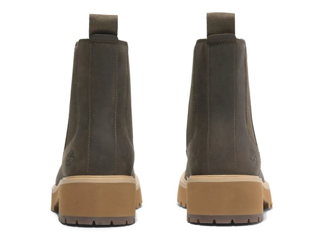 Timberland Carnaby Cool Chelsea Boot - Free Shipping | DSW