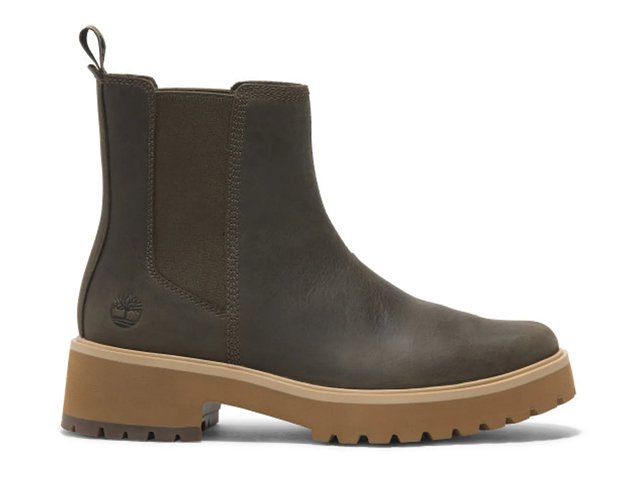 Timberland Carnaby Cool Chelsea Boot - Free Shipping | DSW