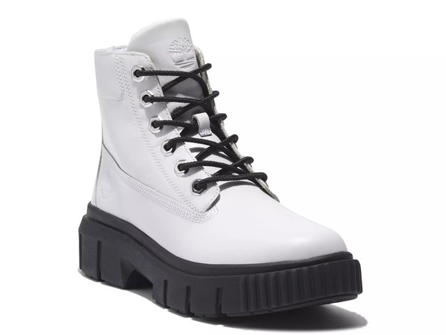 Dsw womens on sale timberland boots
