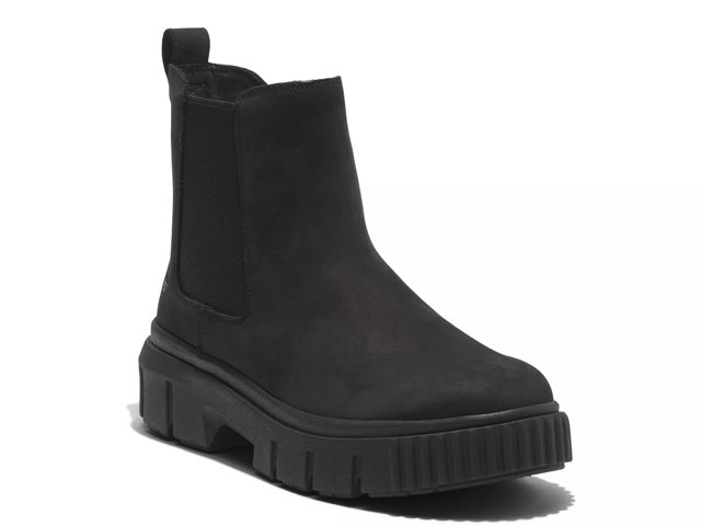 Dsw grey boots store