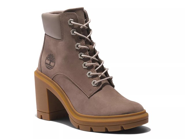 Dsw womens timberland boots hot sale