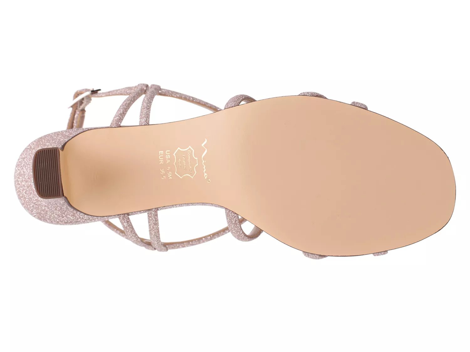 Berkely Sandal