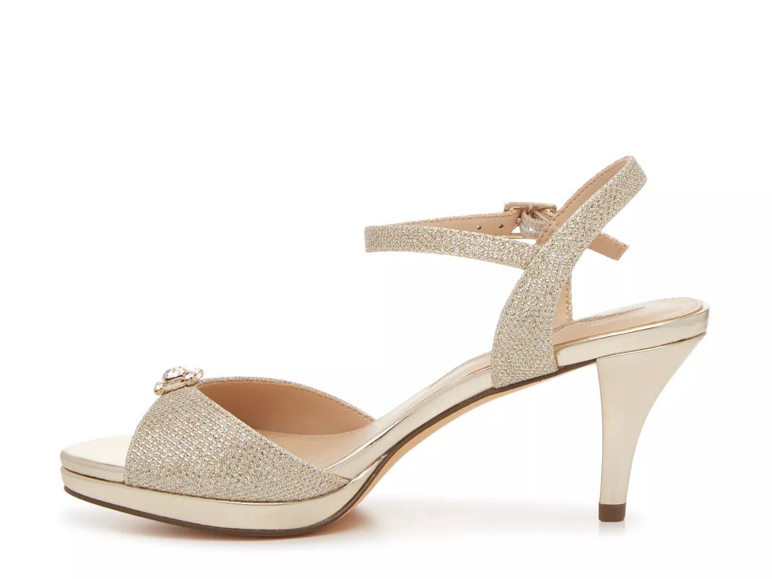 Neraida Sandal