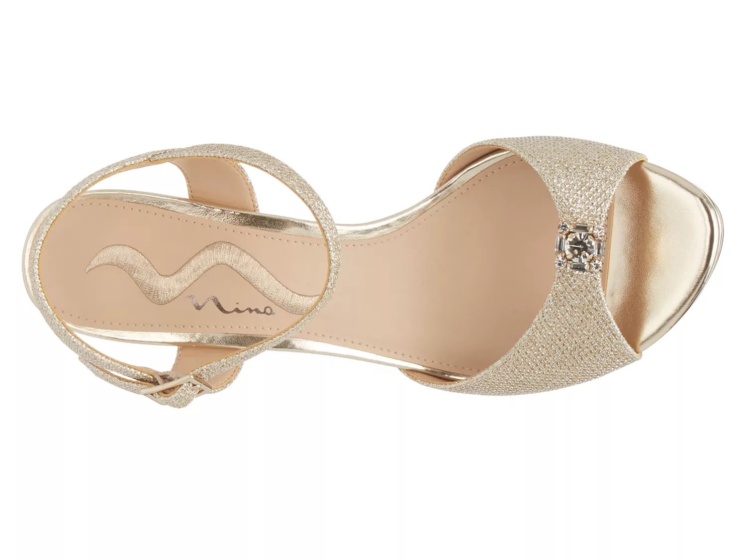 Neraida Sandal