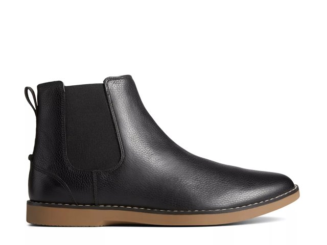 Rollie top chelsea boot