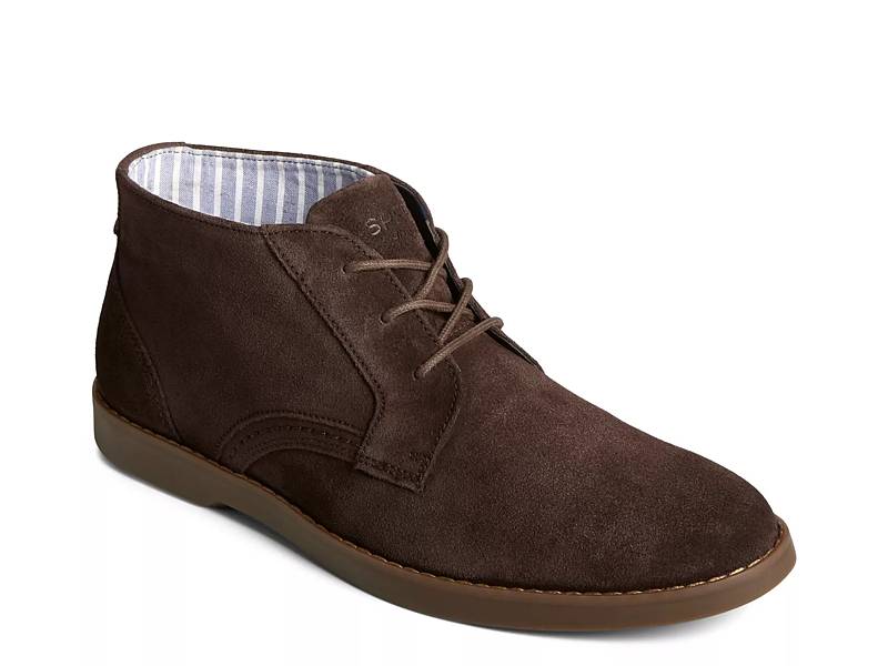 Dsw sperry womens boots hotsell